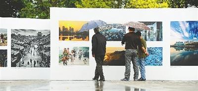 暨中國第16屆國際攝影藝術(shù)展覽(圖1) 暨中國第16屆國際攝影藝術(shù)展覽(圖1)