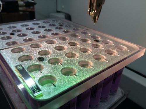 K&amp;S亮相第十二屆中國國際電池技術(shù)展覽會(圖1)