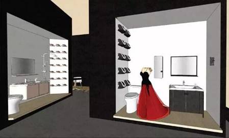 【搶先看】宜來(lái)衛(wèi)浴登陸上海廚衛(wèi)展 為獨(dú)特而來(lái) 【搶先看】宜來(lái)衛(wèi)浴登陸上海廚衛(wèi)展 為獨(dú)特而來(lái)