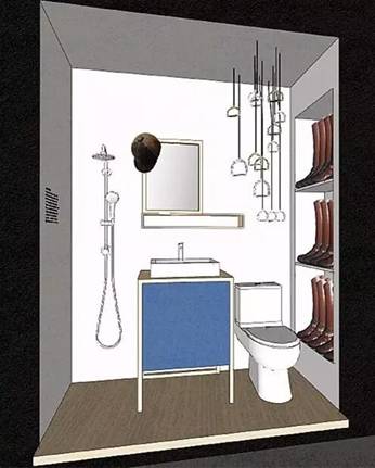 【搶先看】宜來(lái)衛(wèi)浴登陸上海廚衛(wèi)展 為獨(dú)特而來(lái) 【搶先看】宜來(lái)衛(wèi)浴登陸上海廚衛(wèi)展 為獨(dú)特而來(lái)