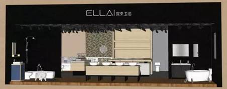 【搶先看】宜來(lái)衛(wèi)浴登陸上海廚衛(wèi)展 為獨(dú)特而來(lái) 【搶先看】宜來(lái)衛(wèi)浴登陸上海廚衛(wèi)展 為獨(dú)特而來(lái)