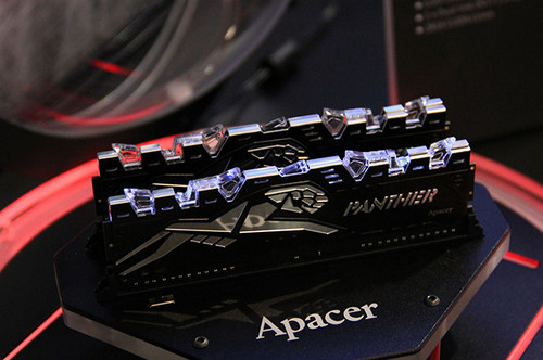 極致競技體驗 宇瞻電腦展電競解決方案