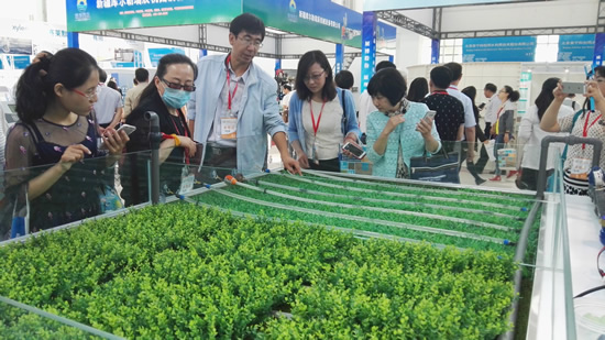 中阿博覽會(huì)—中國(guó)(寧夏)國(guó)際節(jié)水展覽會(huì)(圖1)