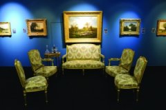  34500人次觀展 國(guó)際藝術(shù)品博覽會(huì)南京落幕