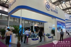 法士特8款汽車傳動(dòng)系產(chǎn)品亮相2016道路運(yùn)輸展