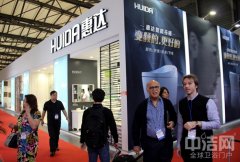 2016上海廚衛(wèi)展：惠達(dá)衛(wèi)浴 智慧+生態(tài)