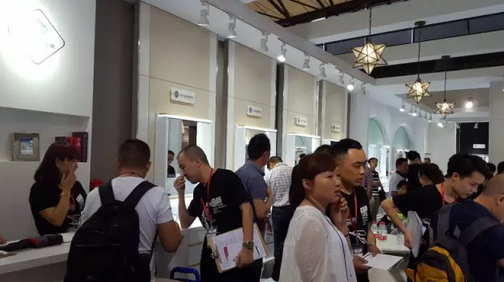 從上海廚衛(wèi)展看川派浴室柜的崛起 從上海廚衛(wèi)展看川派浴室柜的崛起