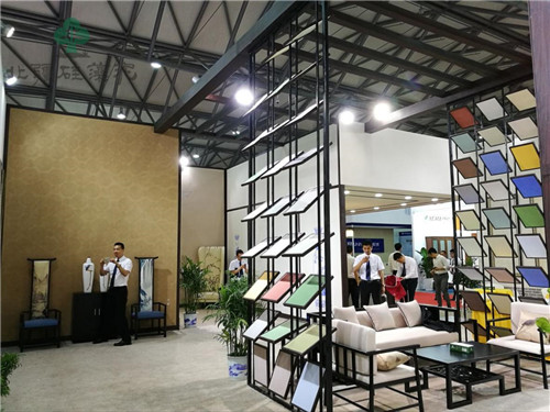 匠國際廚衛(wèi)展 心締造未來北疆硅藻泥驚艷亮相(圖2) 匠國際廚衛(wèi)展 心締造未來北疆硅藻泥驚艷亮相(圖2)