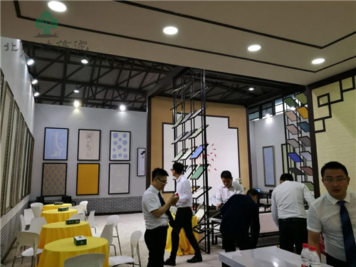 匠國際廚衛(wèi)展 心締造未來北疆硅藻泥驚艷亮相(圖5) 匠國際廚衛(wèi)展 心締造未來北疆硅藻泥驚艷亮相(圖5)