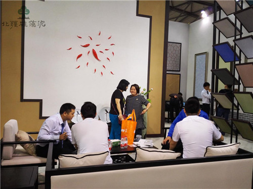 匠國際廚衛(wèi)展 心締造未來北疆硅藻泥驚艷亮相(圖10) 匠國際廚衛(wèi)展 心締造未來北疆硅藻泥驚艷亮相(圖10)