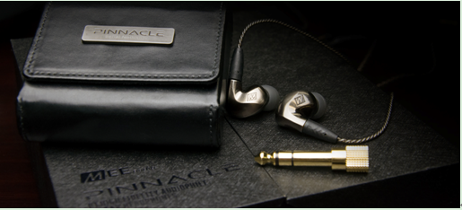 MEE audio耳機(jī)2016-CES國(guó)際消費(fèi)電子展(圖7)