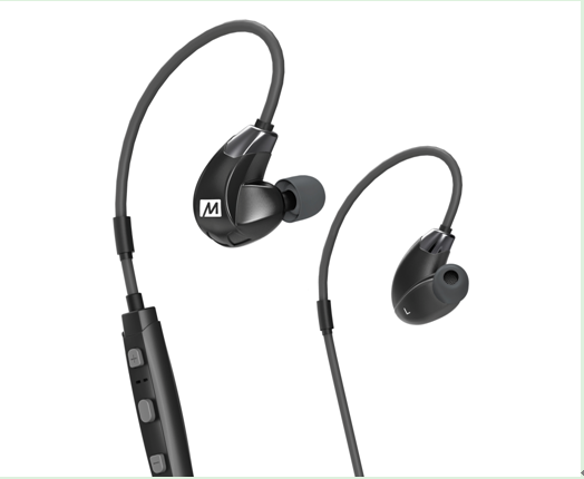 MEE audio耳機(jī)2016-CES國(guó)際消費(fèi)電子展(圖6)