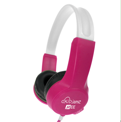 MEE audio耳機(jī)2016-CES國(guó)際消費(fèi)電子展(圖5)