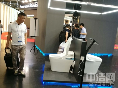 視覺盛宴 麗珀上海廚衛(wèi)展 “給你好看” 視覺盛宴 麗珀上海廚衛(wèi)展 “給你好看”