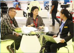 嬰童用品企業(yè)尋發(fā)展 中國嬰童展給您機(jī)會(huì)