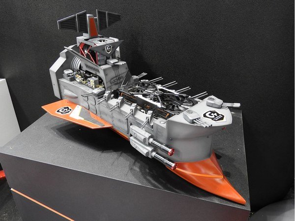 COMPUTEX 2016展會優(yōu)秀機(jī)箱MOD圖賞(圖1) 滿滿是信仰:COMPUTEX 2016展會優(yōu)秀機(jī)箱MOD圖賞