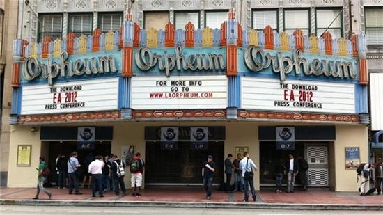 參加E3游戲展究竟是一種怎樣的體驗(yàn)？(圖2)