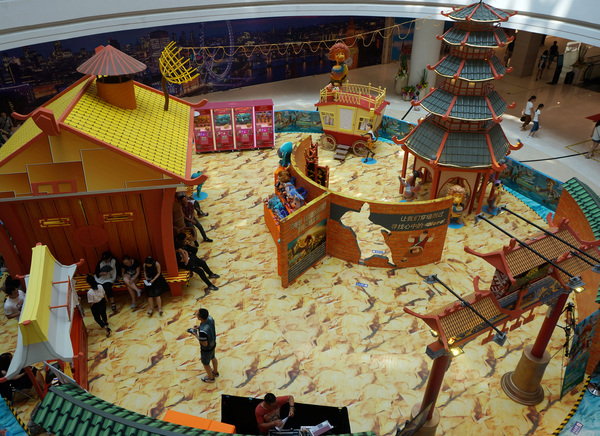 “尋找英雄太陽鴨”會展第二站揭幕(圖1) “尋找英雄太陽鴨”會展第二站揭幕(圖1)