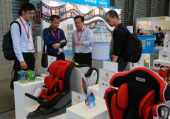 國(guó)際品牌總代招募中 一線大牌云集中國(guó)嬰童展