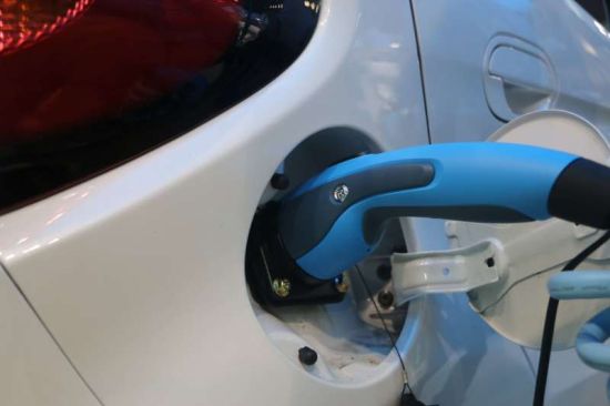 多家上市公司亮相 深圳充電設(shè)備展(圖3) 多家上市公司亮相 深圳充電設(shè)備展(圖3)