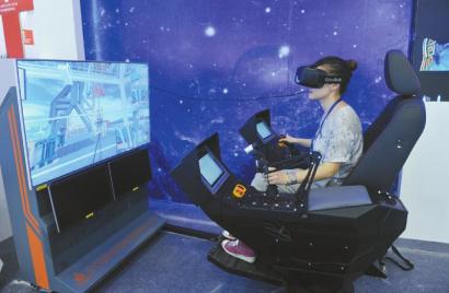 創(chuàng)新創(chuàng)業(yè)展覽會(huì) 全球最牛獵會(huì)上挑千里馬(圖1)