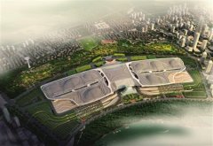 重慶會展經(jīng)濟悅來正成世界會展“新地標”