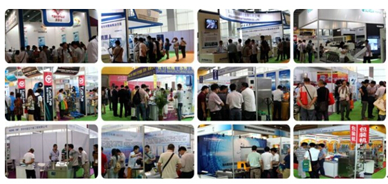 2016上海食品機械展 國內(nèi)外展團紛紛亮相(圖2) \