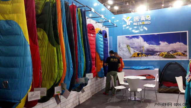 2016(第11屆)亞洲戶(hù)外展開(kāi)幕(圖5) 2016(第11屆)亞洲戶(hù)外展開(kāi)幕(圖5)