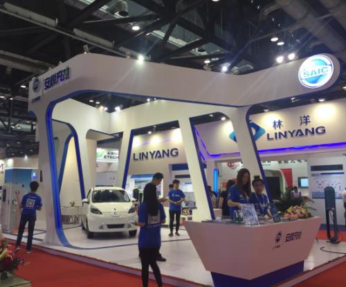 中國充電設(shè)備展助充電樁建設(shè)走上快車道(圖2)