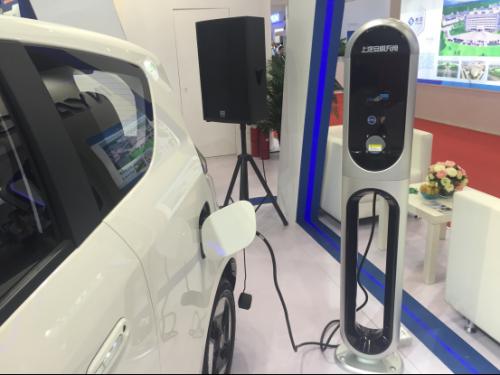 中國充電設(shè)備展助充電樁建設(shè)走上快車道(圖3)