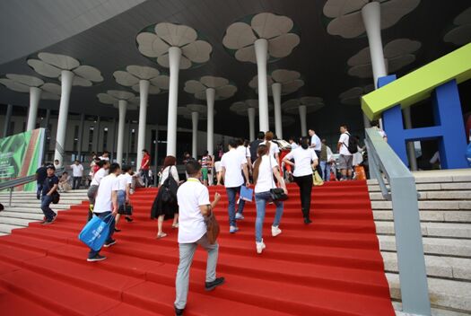 2016秋冬家紡展:尋找家紡靈魂之旅(圖2) 2016秋冬家紡展:尋找家紡靈魂之旅(圖2)