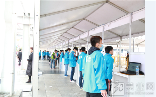 透過美博看美業(yè) 斗秀還需重底蘊(yùn)(圖5) 透過美博看美業(yè) 斗秀還需重底蘊(yùn)(圖5)