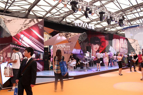 美博會參展 如何吸引更多客戶？(圖1)