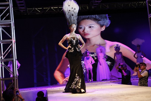 探秘2016上海國際美博會暨國妝產(chǎn)業(yè)創(chuàng)新博覽會(圖4) 探秘2016上海國際美博會暨國妝產(chǎn)業(yè)創(chuàng)新博覽會(圖4)