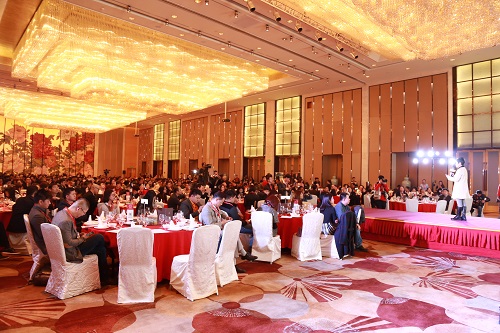 水美中國(guó)：美業(yè)與跨界公益共舞，綠色大生態(tài)(圖2)