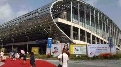 微商走下坡？美博會微商展區(qū)話你知真相