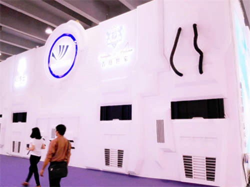 錯過了這些展館 你就要再等一年(圖4)