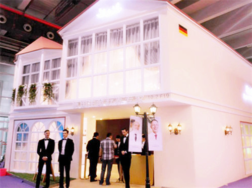 錯過了這些展館 你就要再等一年(圖1)