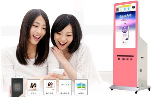 美女記者團帶你玩轉(zhuǎn)美博會(圖2)