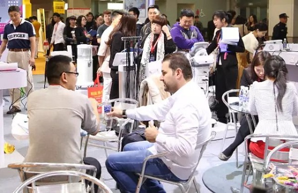 有賴您參與 共建全球第一專業(yè)展覽會(huì)!(圖4)