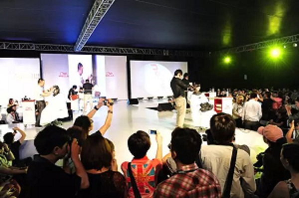 有賴您參與 共建全球第一專業(yè)展覽會(huì)!(圖3)