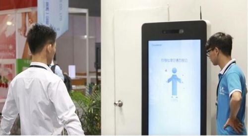 云之夢(mèng)科技亮相上海美博會(huì) 美業(yè)的3D新玩法(圖2) 云之夢(mèng)科技亮相上海美博會(huì) 美業(yè)的3D新玩法(圖2)