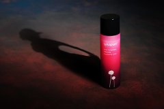 盤龍?jiān)坪Ｖ兴幾o(hù)膚品牌詩(shī)莉薇亮相上海美博會(huì)