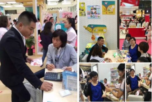 仟佰草花耀上海美博會，榮獲大獎！(圖5)