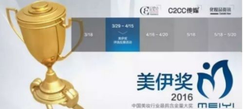 仟佰草花耀上海美博會，榮獲大獎！(圖4)