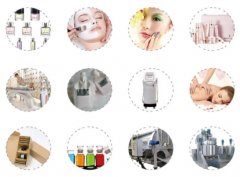 ABE美博會將于秋季閃耀上海大虹橋