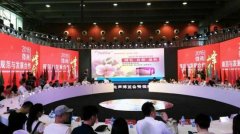 贏在移動(dòng)亮相廣州美博會(huì) 助千家美妝引爆銷(xiāo)量