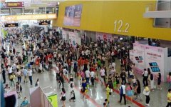 2016廣州美博會“無斑時代 獨(dú)領(lǐng)風(fēng)騷