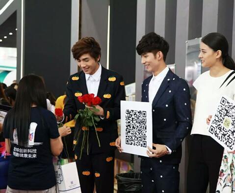 ODC國際登陸中國美博會(huì) 開啟氫原子護(hù)膚新時(shí)代(圖3) ODC國際登陸中國美博會(huì) 開啟氫原子護(hù)膚新時(shí)代(圖3)