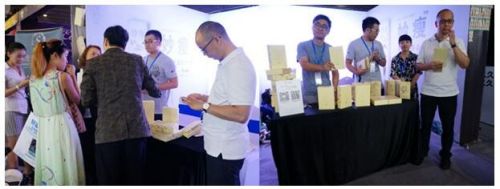 臺灣妙瘦亮相美博會九五盛典，獲微商暢銷品牌(圖2)